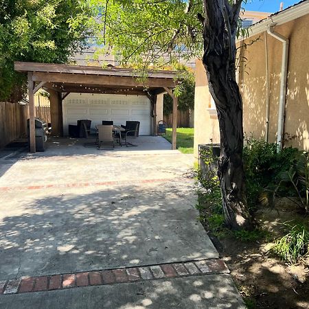 לוס אנג'לס Condominiums מראה חיצוני תמונה