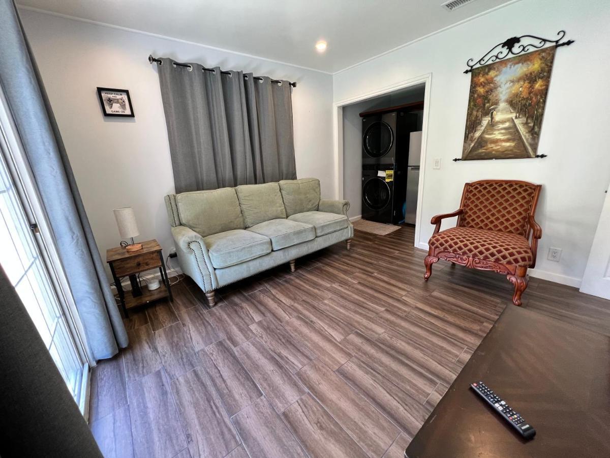 לוס אנג'לס Condominiums מראה חיצוני תמונה