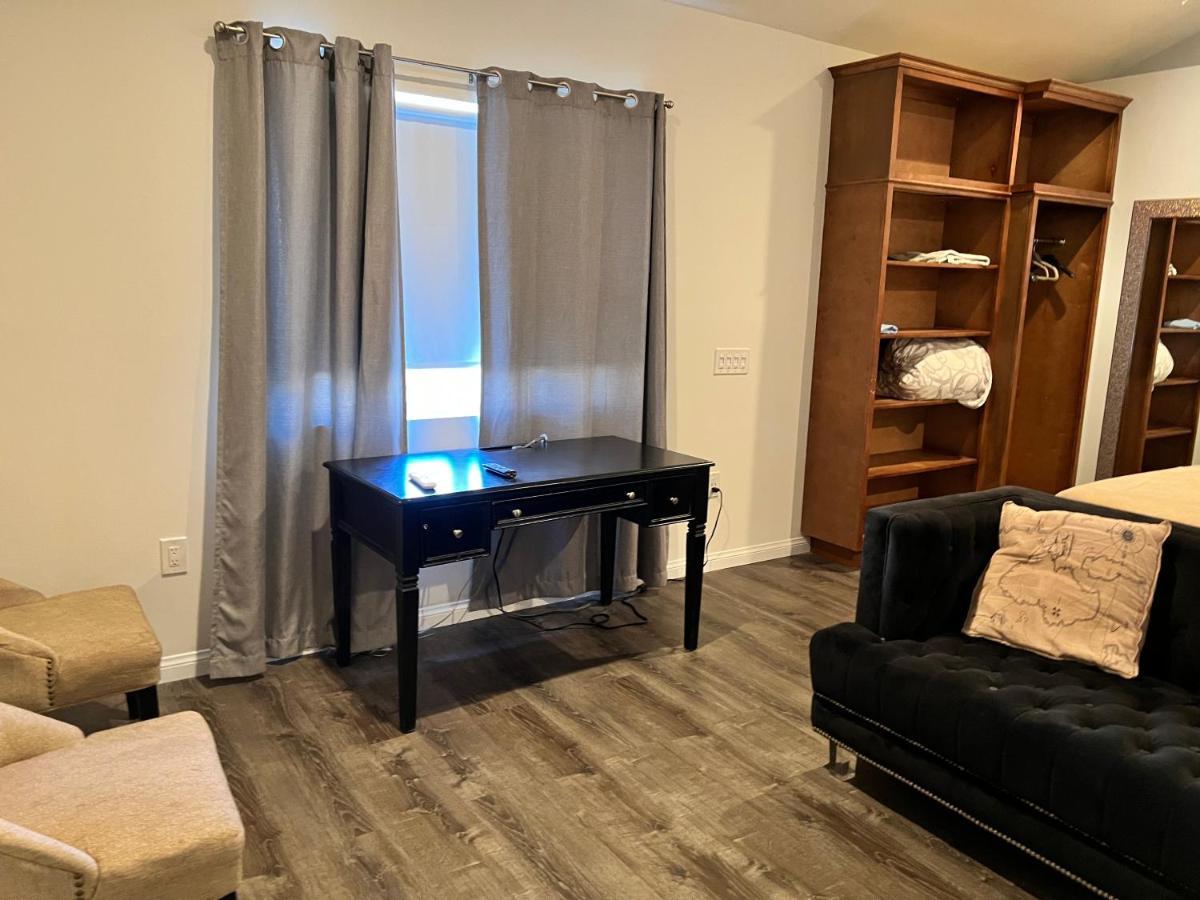לוס אנג'לס Condominiums מראה חיצוני תמונה