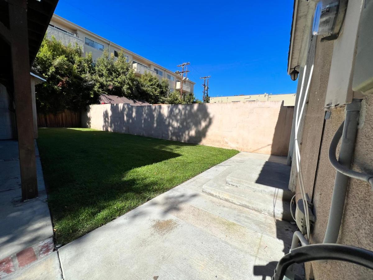 לוס אנג'לס Condominiums מראה חיצוני תמונה