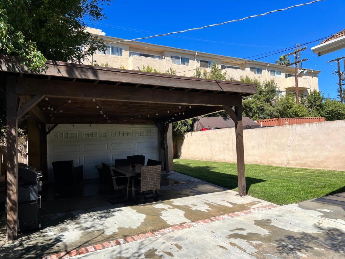 לוס אנג'לס Condominiums מראה חיצוני תמונה