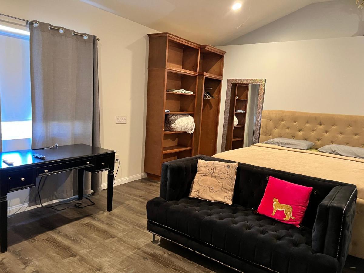 לוס אנג'לס Condominiums מראה חיצוני תמונה