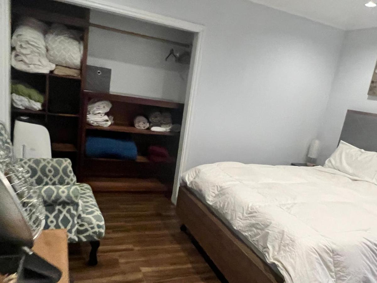 לוס אנג'לס Condominiums מראה חיצוני תמונה