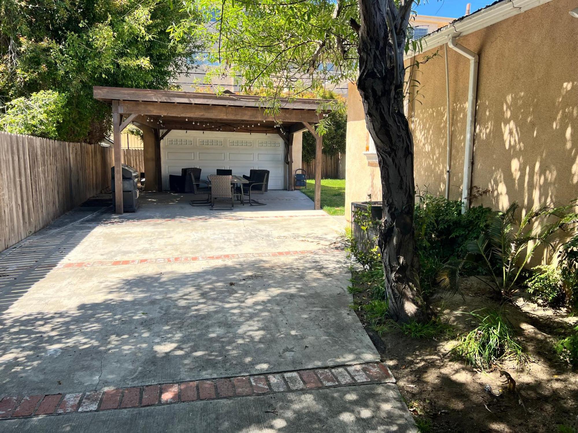 לוס אנג'לס Condominiums מראה חיצוני תמונה